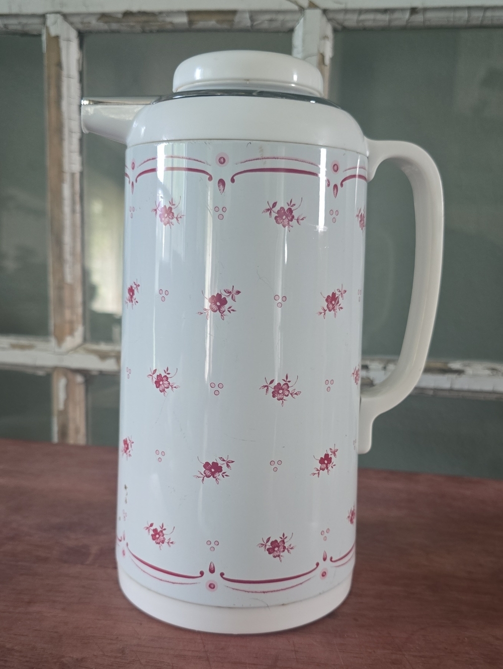 Vintage DIA Vacuum Carafe